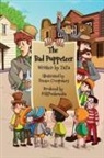 Bader, Jerry (Zaza) Bader, Dream Computers - The Bad Puppeteer