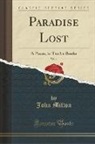 John Milton - Paradise Lost, Vol. 2