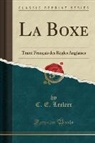 C. E. Leclerc - La Boxe
