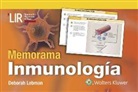 Deborah Lebman - Inmunologia