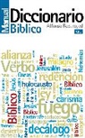 Alfonso Ropero - Diccionario manual bíblico