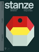 Beppe Finesse, Beppe Finessi, Leonardo Sonnoli, Beppe Finessi - Stanze/Rooms