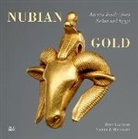 Peter Lacovara, Yvonne J Markowitz, Yvonne J. Markowitz - Nubian Gold