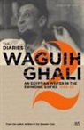 May Hawas, May Hawas - The Diaries of Waguih Ghali (Volume 2: 1966-68)
