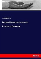 Hedwig Dohm - Der Jesuitismus im Hausstande