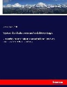 John Stuart Mill - System der deduktiven und induktiven Logik