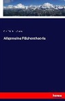 Carl Friedrich Gauß - Allgemeine Flächentheorie