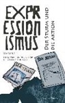Marce Bois, Marcel Bois, Stefan Eigl, Steffe Eigl, Steffen Eigl, Jutta Götzmann... - Der Sturm und Die Aktion