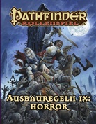 Logan u Bonner, Clinton Boomer, Jaso Buhlmahn, Jason Buhlmahn - Pathfinder Chronicles, Ausbauregeln. Bd.9