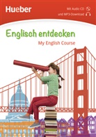819470, Hueber Verlag GmbH &amp; Co. KG, Huebe Verlag GmbH &amp; Co KG, Hueber Verlag GmbH &amp; Co KG - Englisch entdecken: My English Course