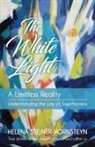 Helena Steiner-Hornsteyn - The White Light