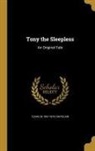 Clara De 1807-1876 Chatelain - TONY THE SLEEPLESS