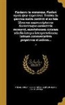 August 1785-1867 Bockh, August Böckh, Ludolph Georg Dissen, Ludolph Georg 1784-1837 Dissen, Pindar - Pindarou ta sozomena. Pindari opera qvae supersvnt. Textvm in genvina metra restitvit et ex fide librorvm manvscriptorvm doctorvmque coniectvris recen