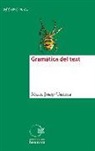 Maria Josep Cuenca Ordinyana - Gramàtica del text
