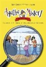 Sir Steve Stevenson, Stefano Turconi - La vuelta al mundo en cinco misterios : Agatha Mistery Especial 2