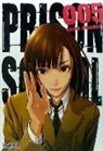 Akira Hiramoto - Prison School