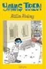 Atilla Atalay - Yavas Tren