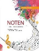 Maria Evers, Axel Räder, Axel Räder, Maria Evers, Axel Räder - Noten Lesen Leicht Gelernt
