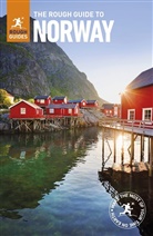 Rough Guides - Norway