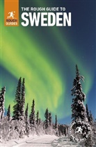 ROUGH GUIDES - Sweden