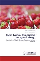 Tridib Kuma Goswami, Tridib Kumar Goswami, Menon Rekha Ravindra - Rapid Control Atmosphere Storage of Mango