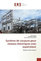 Berroudj Ahmed, Berroudji Ahmed, Said Hamza, Saidi Hamza, Kouiderouah Oussama, Kouiderouahed Oussama - Système de coupure pour réseaux électriques avec superviseur