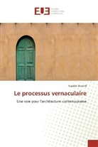 Gautier Durand - Le processus vernaculaire