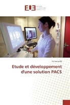 Fatma Laribi - Etude et développement d'une solution PACS