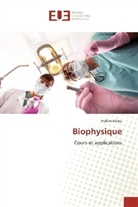 Hakim Alilou - Biophysique