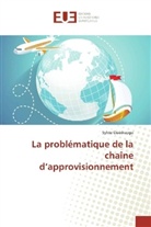 Sylvie Ouédraogo - La problématique de la chaîne d'approvisionnement