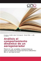 Lucila Graciano, Francisco Eneld Lopez Monteagudo, Francisco Eneldo Lopez Monteagudo, Rafael Villela - Análisis el comportamiento dinámico de un aerogenerador