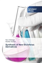 Monther Alameri, Noo Aldabagh, Noor Aldabagh - Synthesis of New Diclofenac Derivatives
