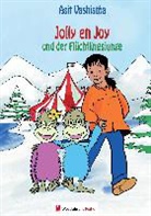 Asit Vashistha - Jolly en Joy und der Flüchtlingsjunge