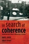 Marcel Jousse, Edgard Sienaert - In Search of Coherence