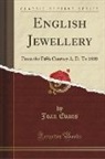 Joan Evans - English Jewellery