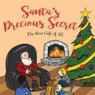 William Bartlett, Mark Freeman - Santa's Precious Secret