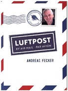 Andreas Fecker - Luftpost