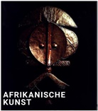 Fransiska Bolz - Afrikanische Kunst