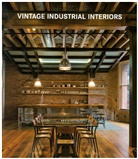 Vintage Industrial Interiors