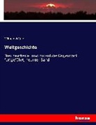 Wilhelm Müller - Weltgeschichte