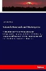 von Walther, Walther, von Walther - Rationelle H&uuml;nerzucht und Mastung oder
