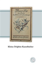 Kurt Dröge - Kleine Delphin-Kunstbücher