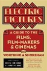 Ellen Cheshire, James Clarke - Electric Pictures