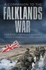 Gregory Fremont Barnes, Gregory Fremont-Barnes - A Companion to the Falklands War