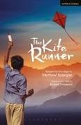Khaled Hosseini, Matthew Spangler - The Kite Runner - Modern Play