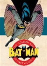 Various, Various (COR), Various&gt;, Various - Batman: The Golden Age Omnibus Vol. 3