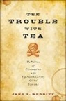 Jane T Merritt, Jane T. Merritt, Jane T. (Associate Professor Merritt - Trouble With Tea