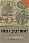 Sharon Ann Murphy, Sharon Ann (Providence College) Murphy, Murphy Sharon Ann - Other People''s Money