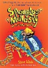 Steve Webb, Webb Steve, Chris Mould, Mould Chris - Spangles Mcnasty and the Tunnel of Doom