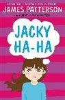 James Patterson, Patterson James - Jacky Ha-Ha